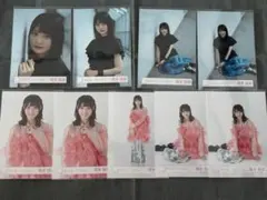 2026年最新】増本綺良 生写真 まとめ売りの人気アイテム - メルカリ