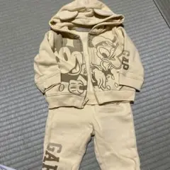 ミッキー