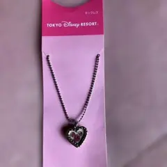 ミッキー ネックレス