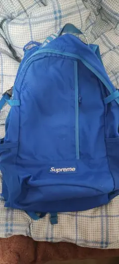 2025年最新】supreme mesh backpackの人気アイテム - メルカリ