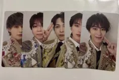 M!LK トレカ 好きすぎて滅 爆裂愛してる vos盤