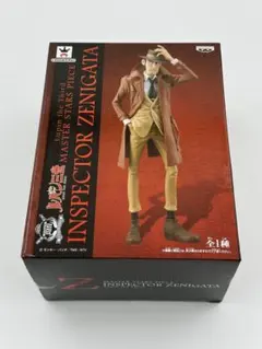 2025年最新】ルパン三世 master stars pieceの人気アイテム - メルカリ