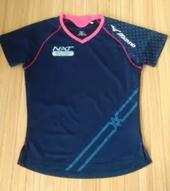 Mizuno NXT バレーボールシャツ Oサイズ