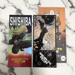 サカモトデイズ展 チケット風カード 神々廻 - メルカリ