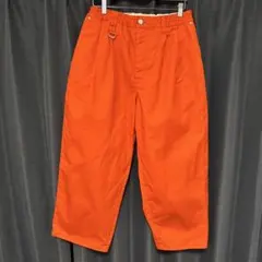 mfc store ワークパンツ