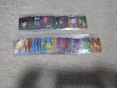 ドラゴンボール　超戦士シールウエハースまとめ売り　最新弾　超絶感謝の十周年