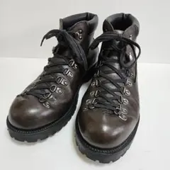 アタッチメント　マウンテンブーツ 楽天市場】ATTACHMENT アタッチメント AA22-421 ビブラムソール