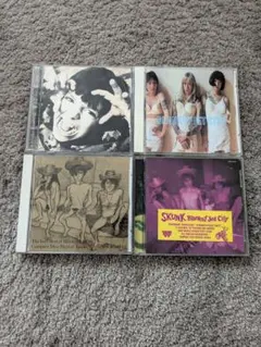 Blankey Jet City CDセット