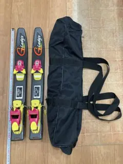 2025年最新】gauer スキーの人気アイテム - メルカリ