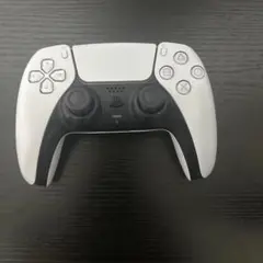 PS5 DualSense ワイヤレスコントローラー ジャンク品