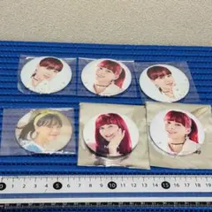 2025年最新】ニナ缶バッジの人気アイテム - メルカリ