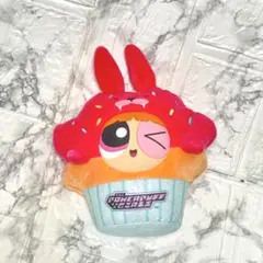 パワーパフガールズ　ブラインドボックス　焼き菓子工房　ブロッサム