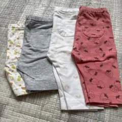 UNIQLO パンツ各種