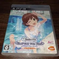 動作確認済】アイドルマスター シンデレラガールズ グラビアフォーユー vol.5