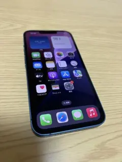 iphone13 256gb