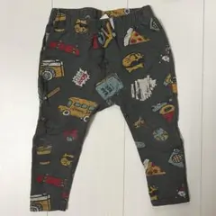ZARA BABY レギンス