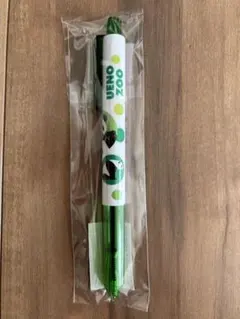 上野動物園 パンダ ボールペン　新品未使用品値下げ