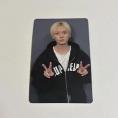 StrayKids Do It タワレコ ラキドロ リノ トレカ