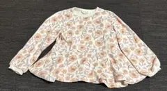 la poche biscuit 110 カットソー