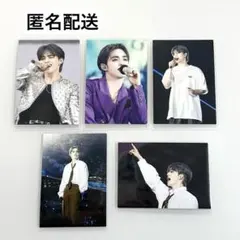 SEVENTEEN セブチ FOLLOW FELLOW トレカ エスクプス