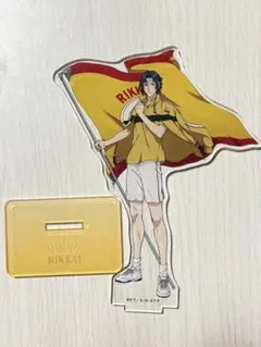 2025年最新】幸村精市 アクスタの人気アイテム - メルカリ