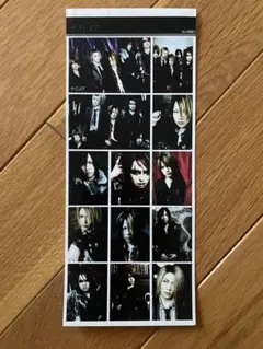 ナイメア コラージュ写真