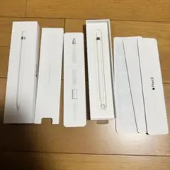 【美品】Apple Pencil 第一世代
