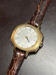 デッドストック品 SEIKO セイコー 盲人時計 1969年製手巻き 純正尾錠付 デッドストック品 SEIKO セイコー 盲人時計 1969年製手巻き 純正尾錠付