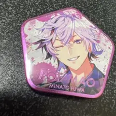 2025年最新】不破湊 缶バッジ ろふまおの人気アイテム - メルカリ