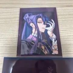 マツリカの炯 フォトカード 燕來