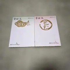 ちぎれ雲　包む　講談社文芸文庫