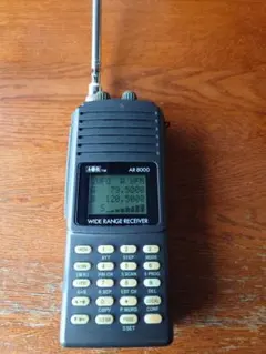 2025年最新】aor AR8000の人気アイテム - メルカリ