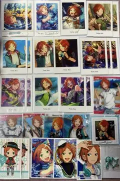 あんスタ 葵ゆうた ぱしゃこれ ぱしゃっつ クリアカード 29点まとめ売り