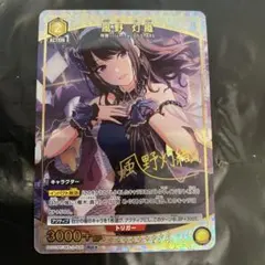 テイルズ 正義を貫く道ユーリ・ローウェル SR - メルカリ