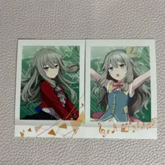 草薙寧々 ぱしゃこれ 54枚 プロセカ ぱしゃこれ A-BOX Vol.2 27 草薙寧々 - メルカリ