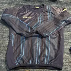 ATHLETA ピステ・ウィンドブレーカー 140 美品