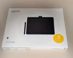 Wacom Intuos Mサイズ ペンタブレット CTL-6100/K2-DX