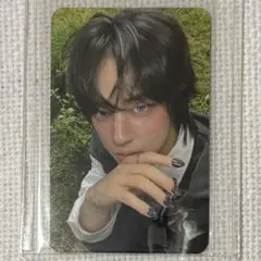 &TEAM Back to Life OLIVE YOUNG トレカ TAKI