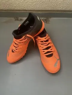 フットサルシューズ 27