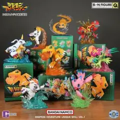 2025年最新】デジモン フィギュア 中国の人気アイテム - メルカリ