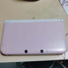 3dsLL 本体　ジャンク品