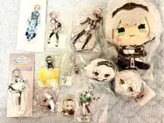 2025年最新】もちころりん 白銀ノエルの人気アイテム - メルカリ