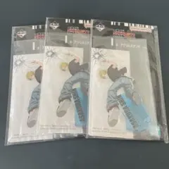 SAKAMOTO DAYS 一番くじ　シン