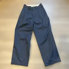 THE SHINZONE TOMBOY PANTS WOMEN チノパン - メルカリ