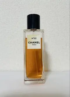 希少　新品未開封　シャネル　N°22 オードトワレ　香水　100ml CHANEL シャネル No22 EDT SP 50ml No.22 香水 フレグランス 箱