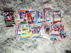 ワンピース トレーディングカード 120 枚セット