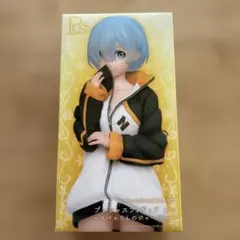 Re:ゼロから始める異世界生活 プレシャスフィギュア レム