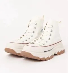 CONVERSE ALL STAR 100 TREKWAVE HI 新品