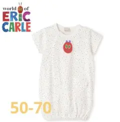 プティマイン　はらぺこあおむし　2ウェイオール 50-70 新品未使用未開封品