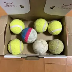 軟式野球ボール